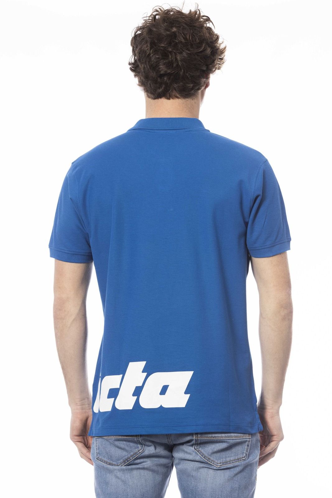 Invicta Poloshirt 4452282U – Blau 3