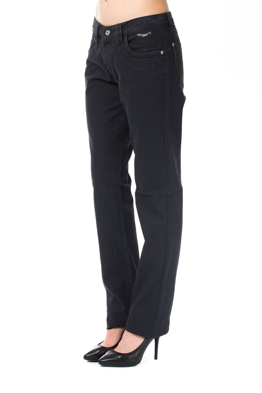 Ungaro Fever Hose 29313M 205 – Blau 2