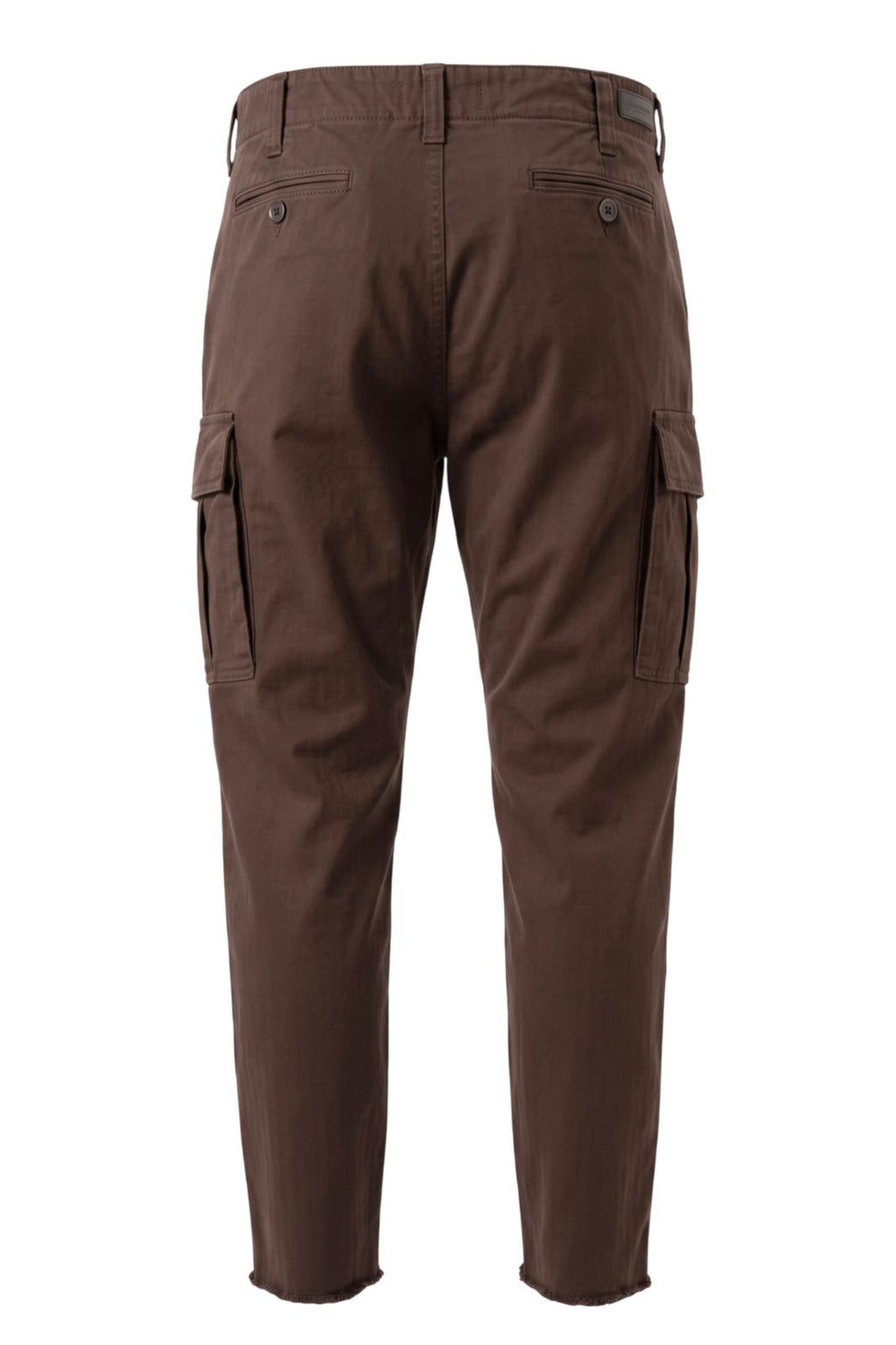 Trussardi Jeans Hose 52P00183 1T005086 H 008 – Braun 2
