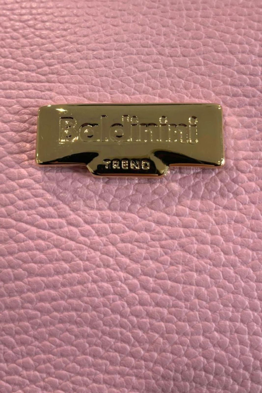 Baldinini Trend A spalla AL 3138_LUCCA – Rosa 5