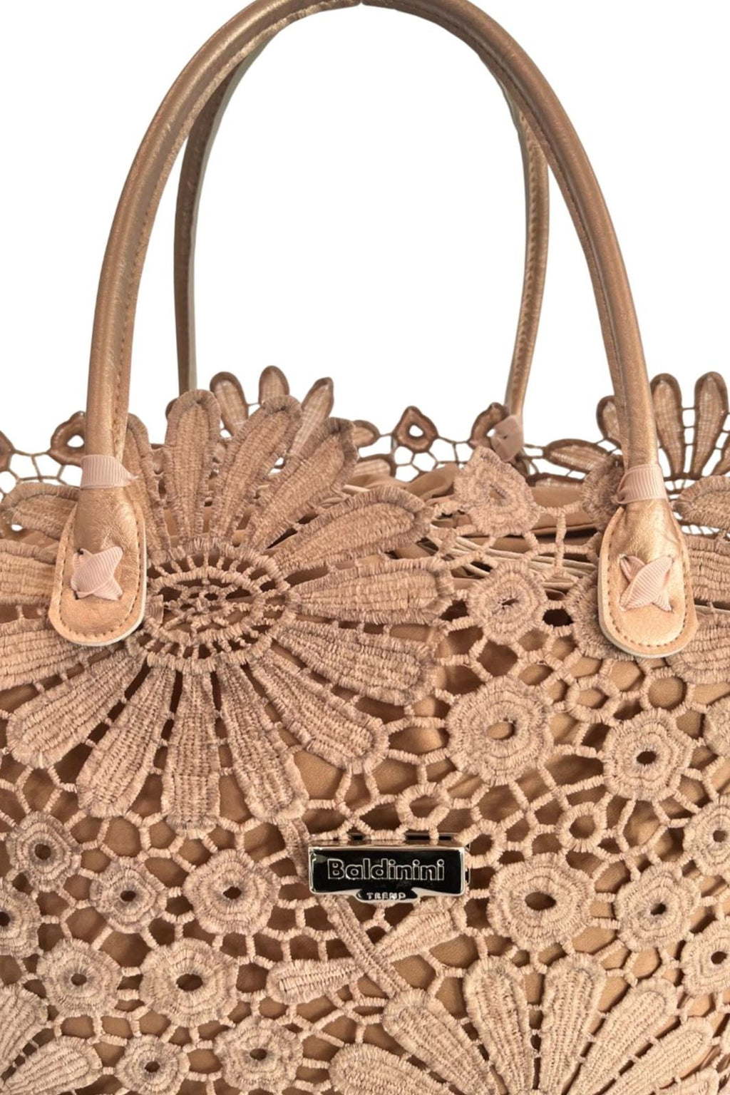 Baldinini Trend A mano L21BAS1_SIENA – Braun 8