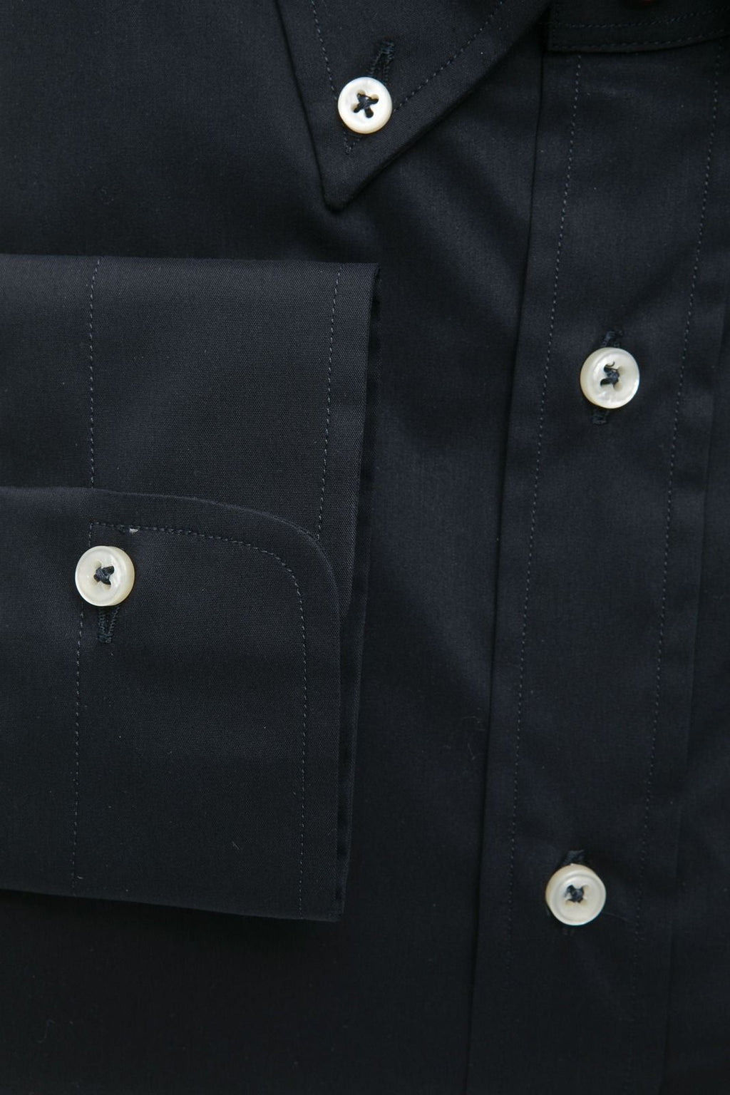 Robert Friedman Camicia RALPH RL_52247 – Schwarz 4