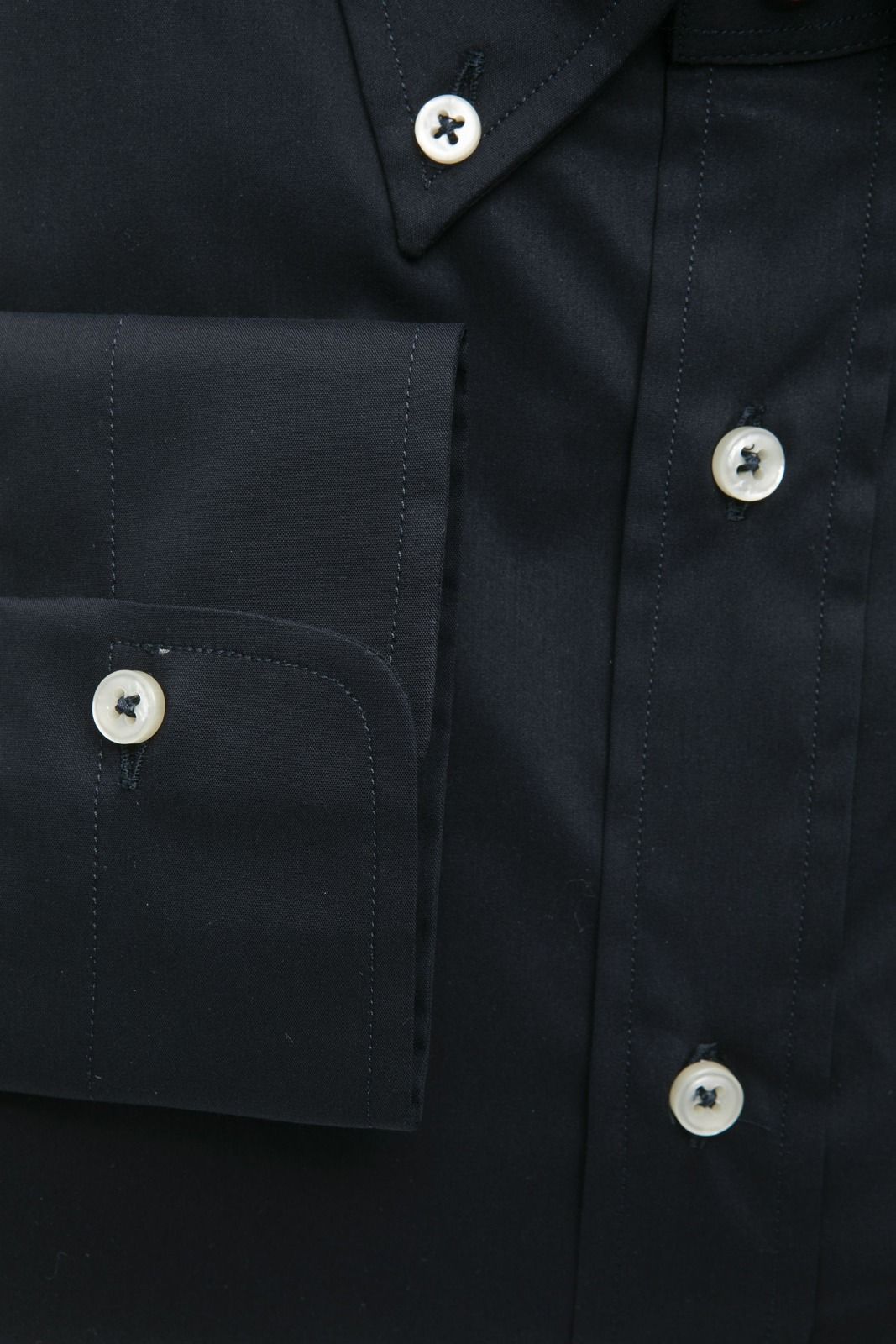 Robert Friedman Camicia RALPH RL_52247 – Schwarz 4