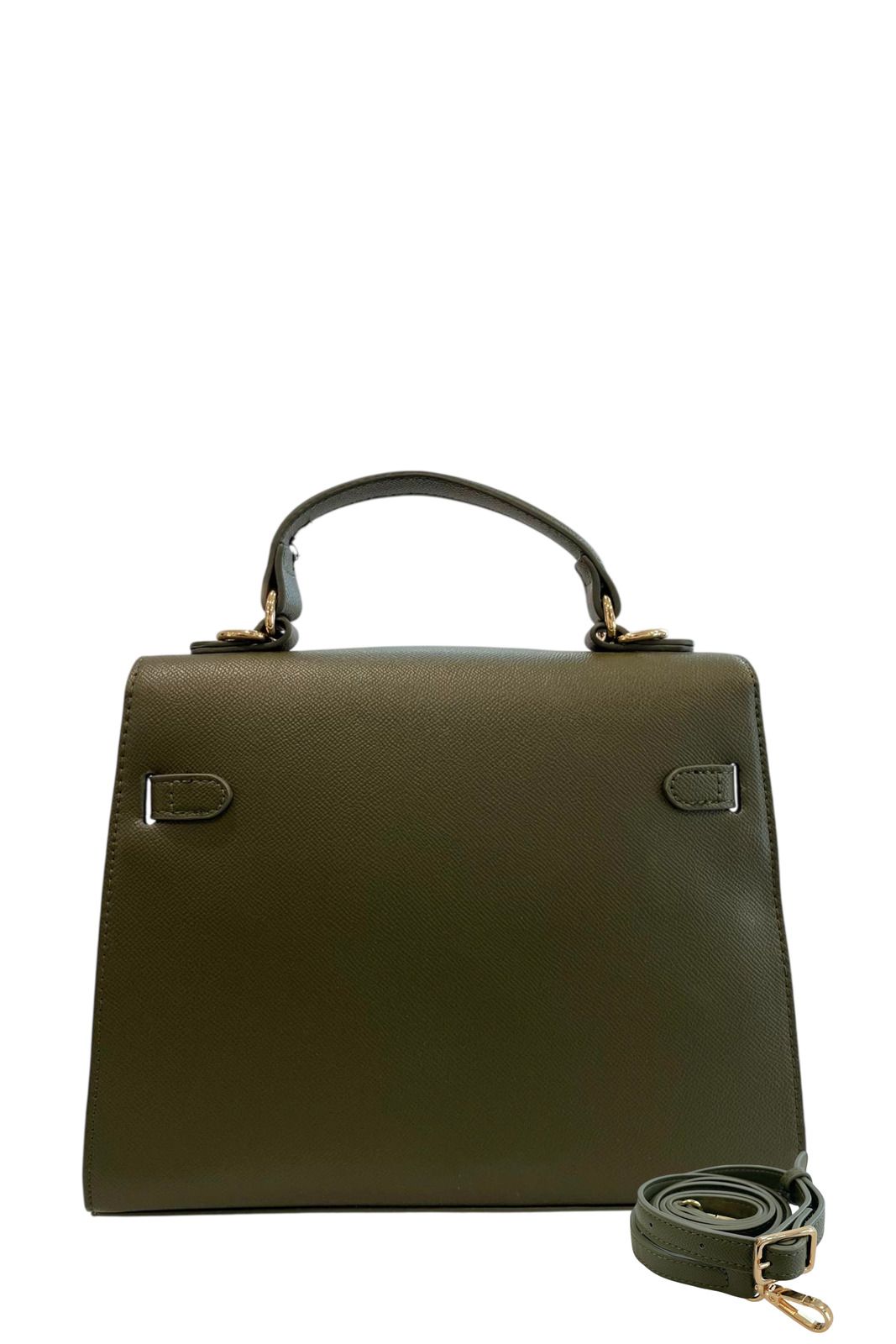 Cristinaeffe A mano CF24FW027 – Grün 3