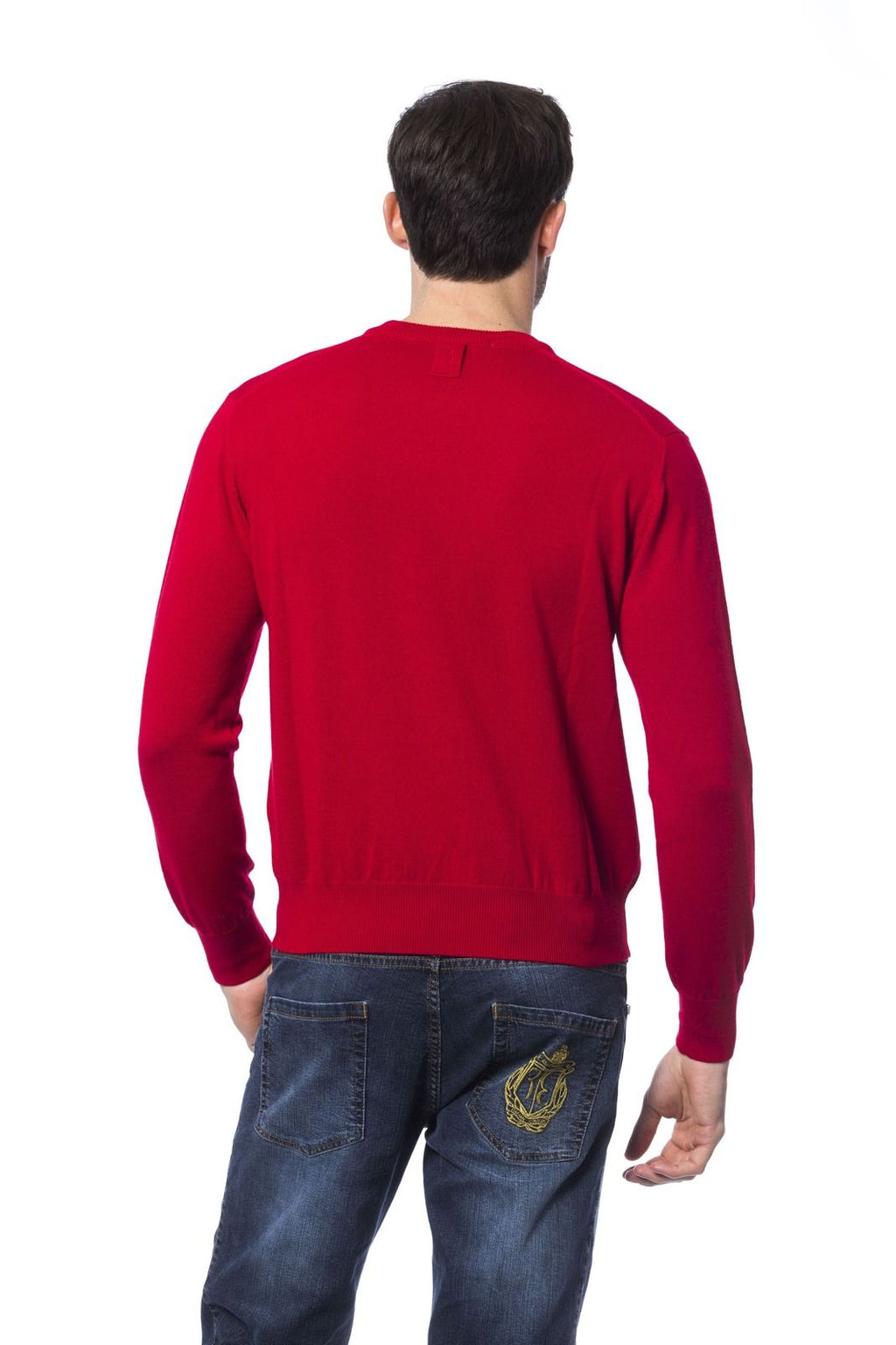 Billionaire Felpa BLC33073233 – Rot 3