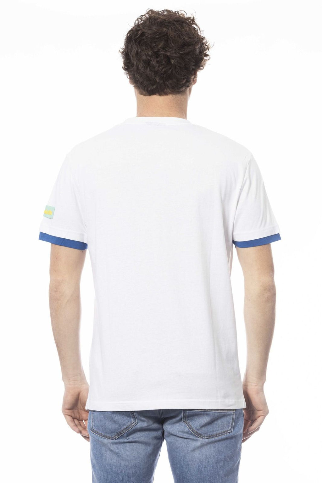 Invicta T-Shirt 4451319U – Weiß 3