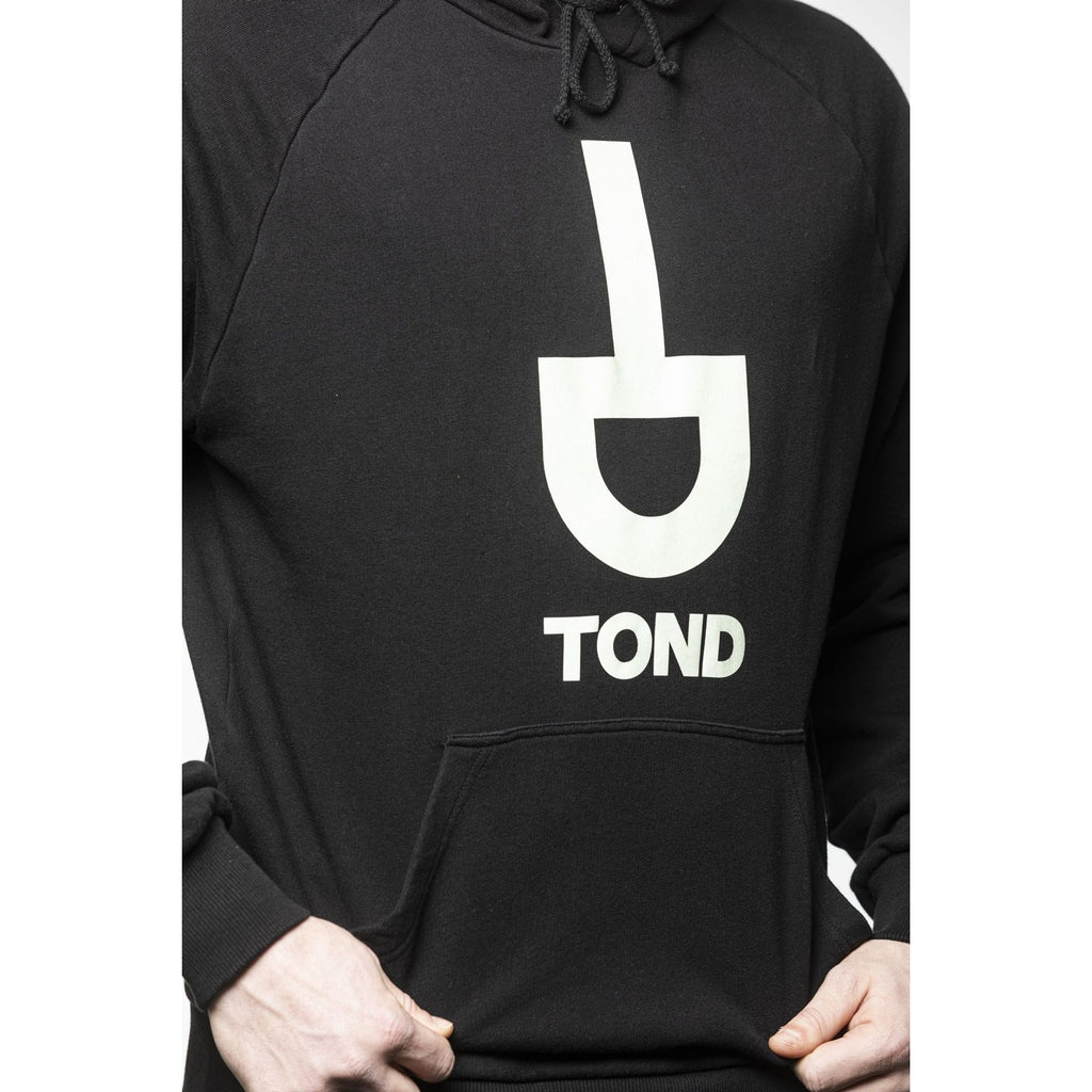 Tond Felpa TNS2101 PUPPY – Schwarz 4