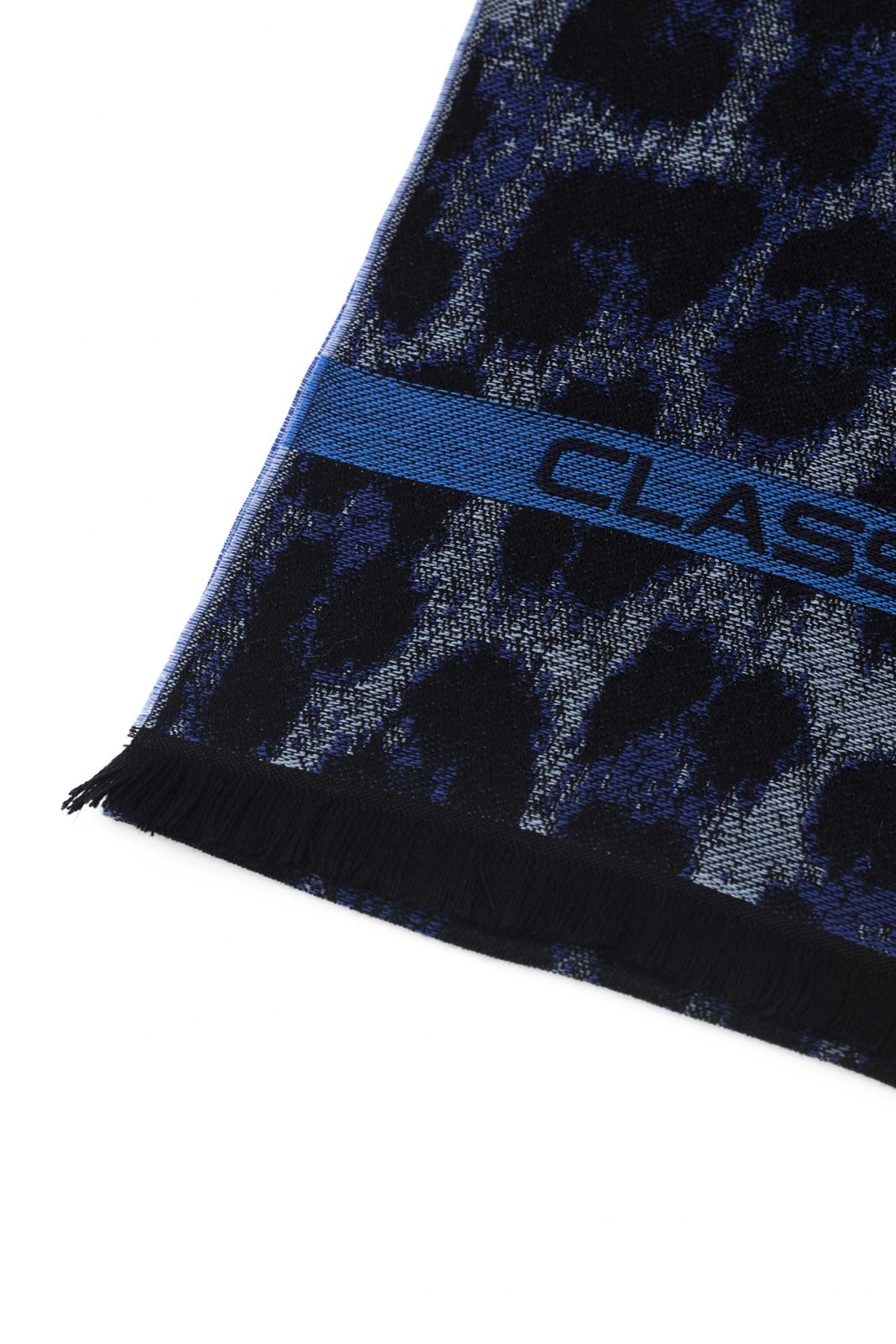 Cavalli Class Sciarpe SC4HWMV0770 – Blau 2