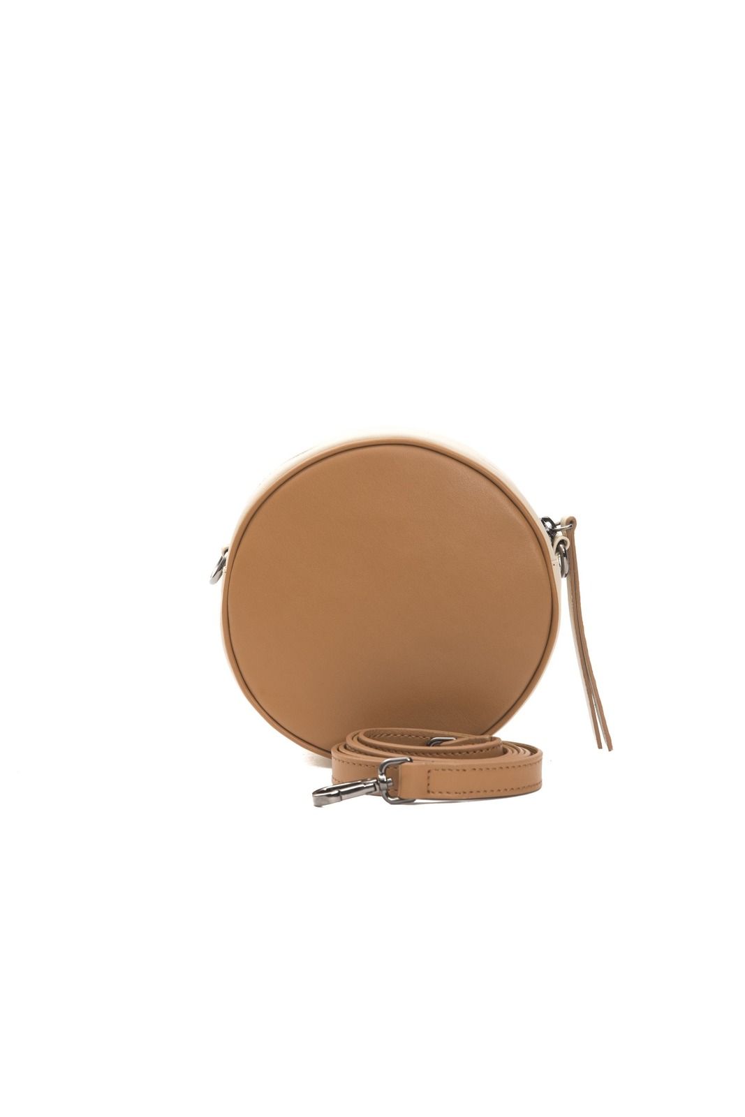 Pompei Donatella Tracolla A1041 ALICE – Braun 3