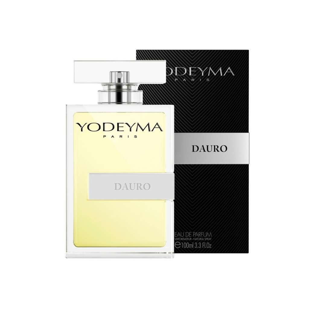 Yodeyma Profumo Eau de Parfum Dauro 100 ml 2