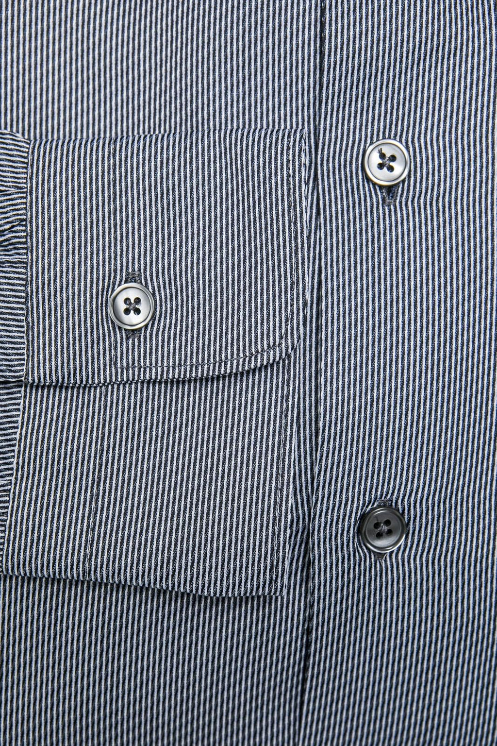 Robert Friedman Camicia LEO1 SL_57117 – Blau 4