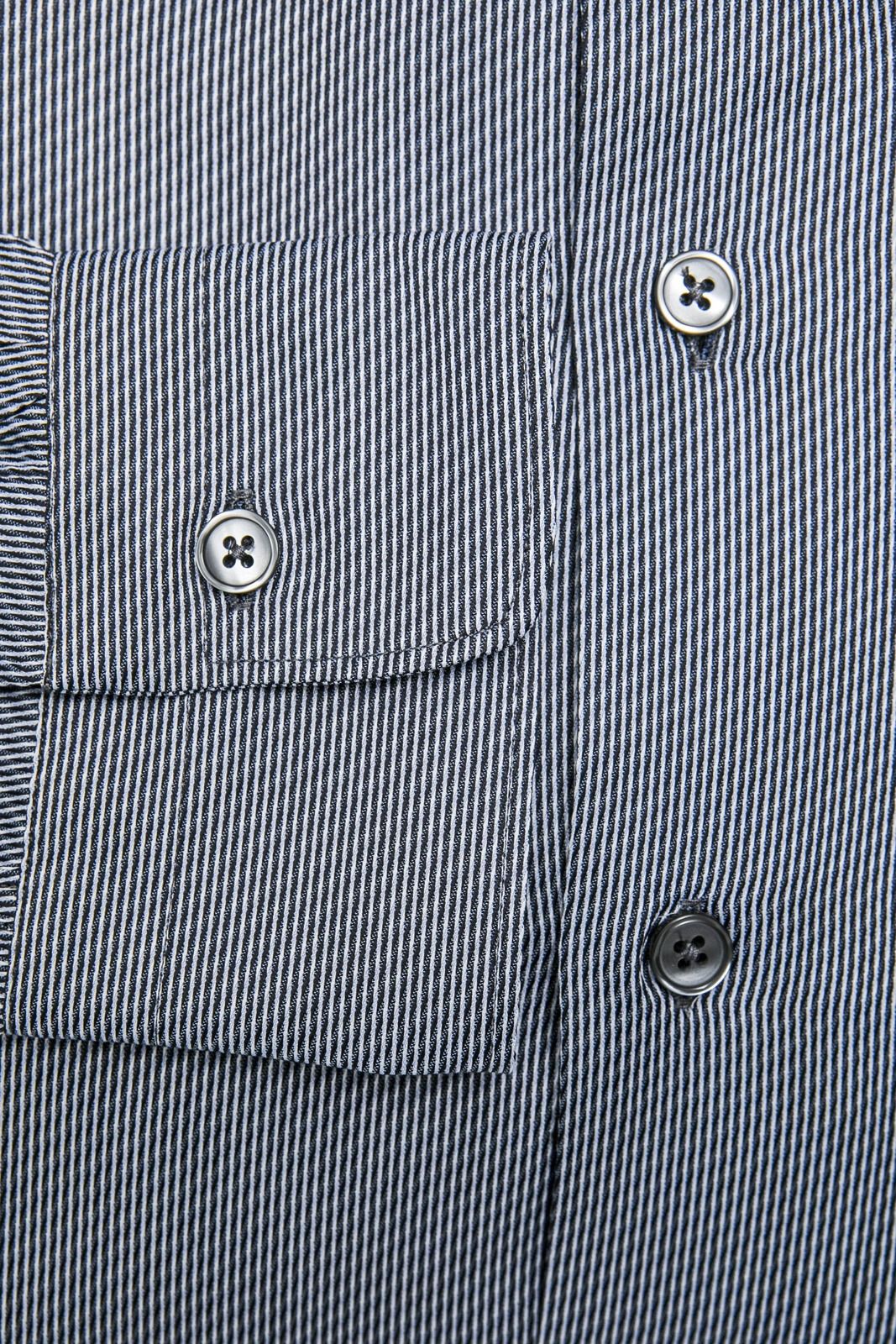 Robert Friedman Camicia LEO1 SL_57117 – Blau 4