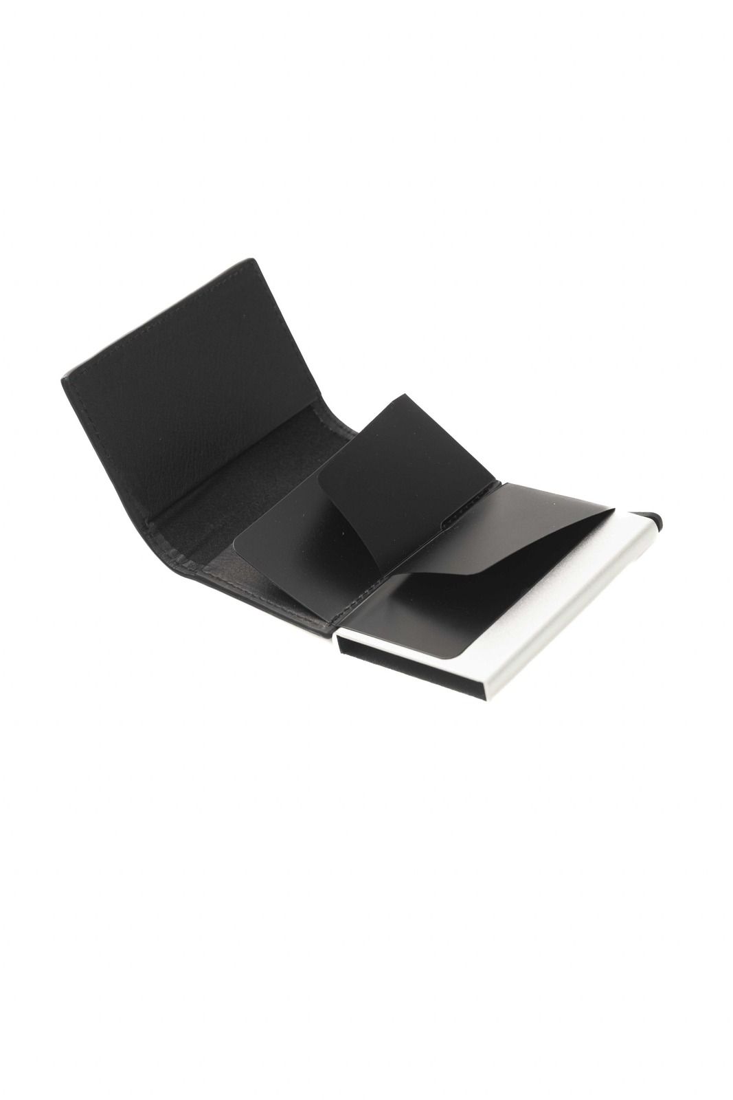 Cerruti 1881 Portafoglio CEPU04340M – Schwarz 3