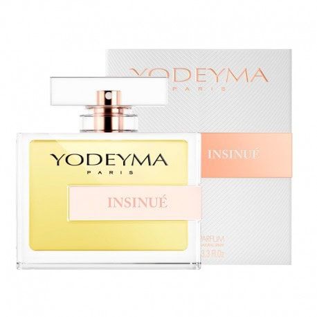 Yodeyma Profumo Eau de Parfum Insinue 100 ml 2