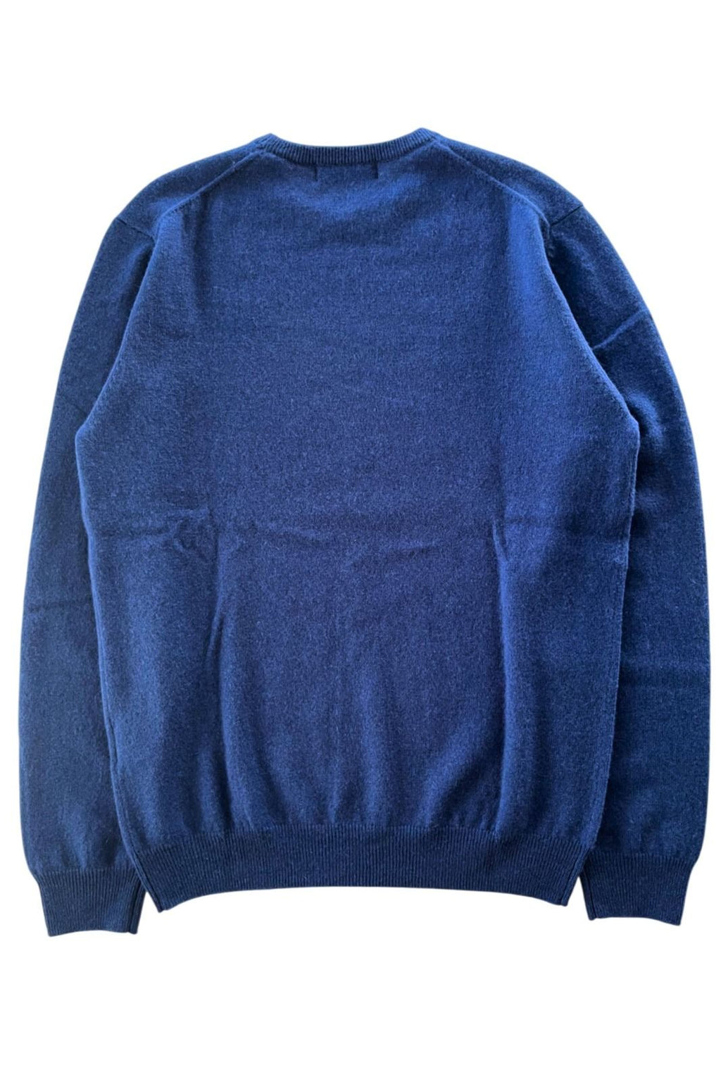 Baldinini Trend Felpa 1651801_TARANTO – Blau 3