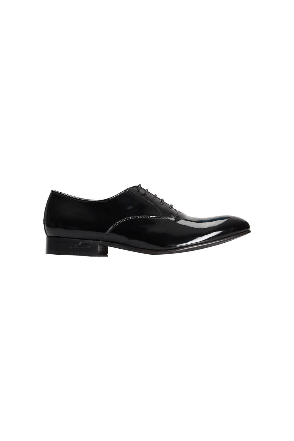 Roberto Pepe Luxury dress shoes CE7 VER – Schwarz 1