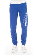 Baldinini Trend Hose 1411218_COMO – Blau 1