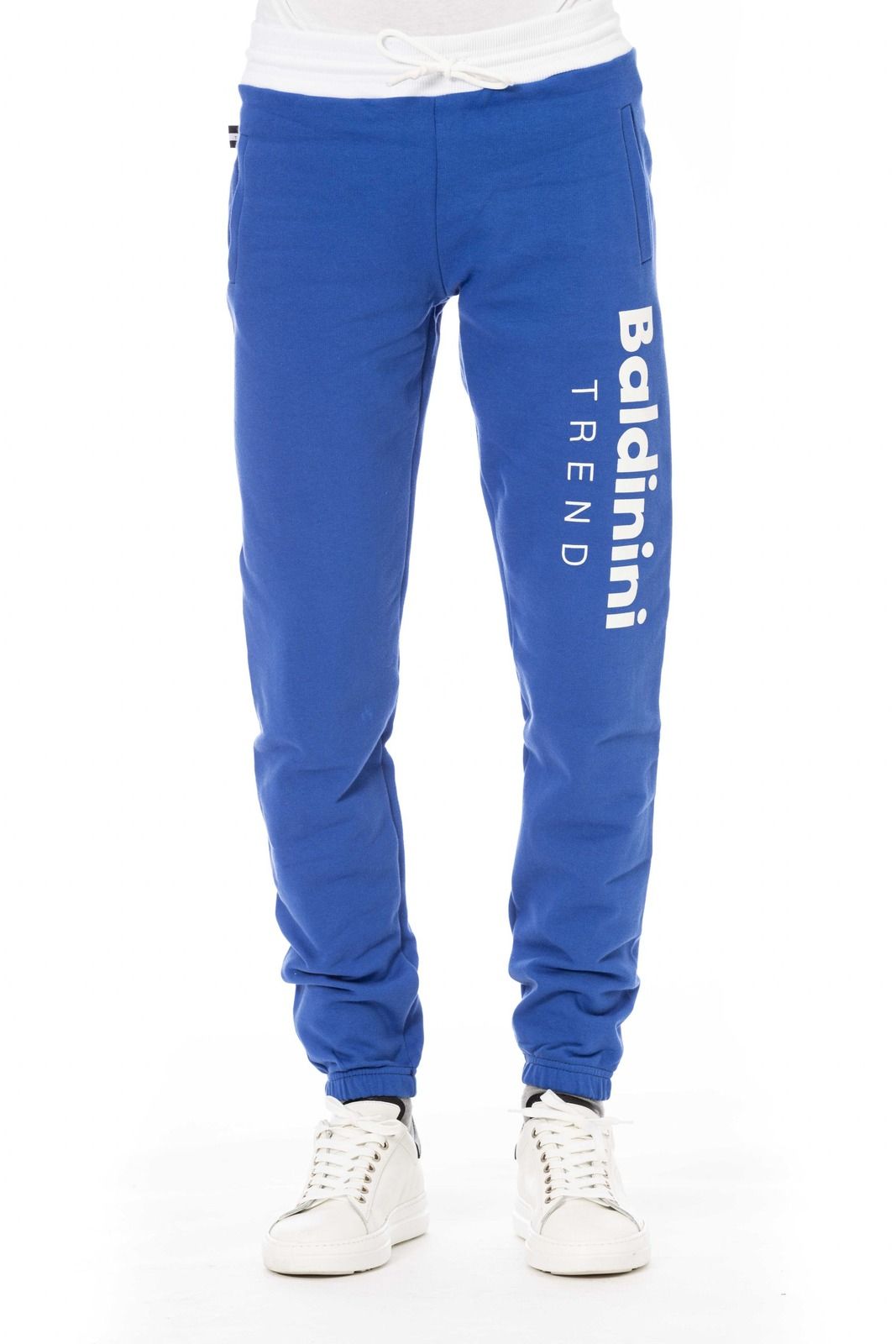 Baldinini Trend Hose 1411218_COMO – Blau 1