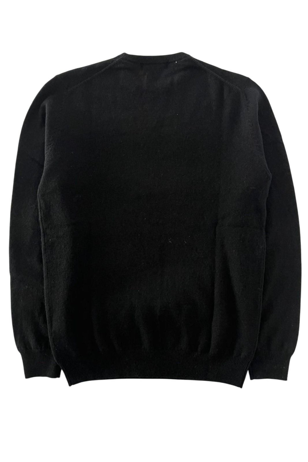 Baldinini Trend Felpa 1651801_TARANTO – Schwarz 3