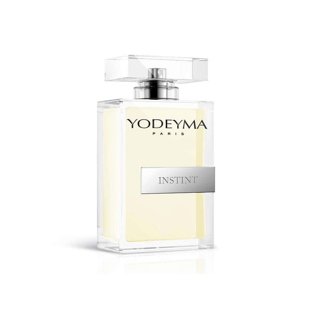 Yodeyma Profumo Eau de Parfum Instint 100 ml 1