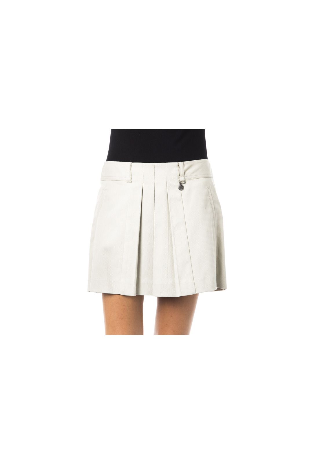 Byblos Gonna A9BCB312 11413 – Grau 4