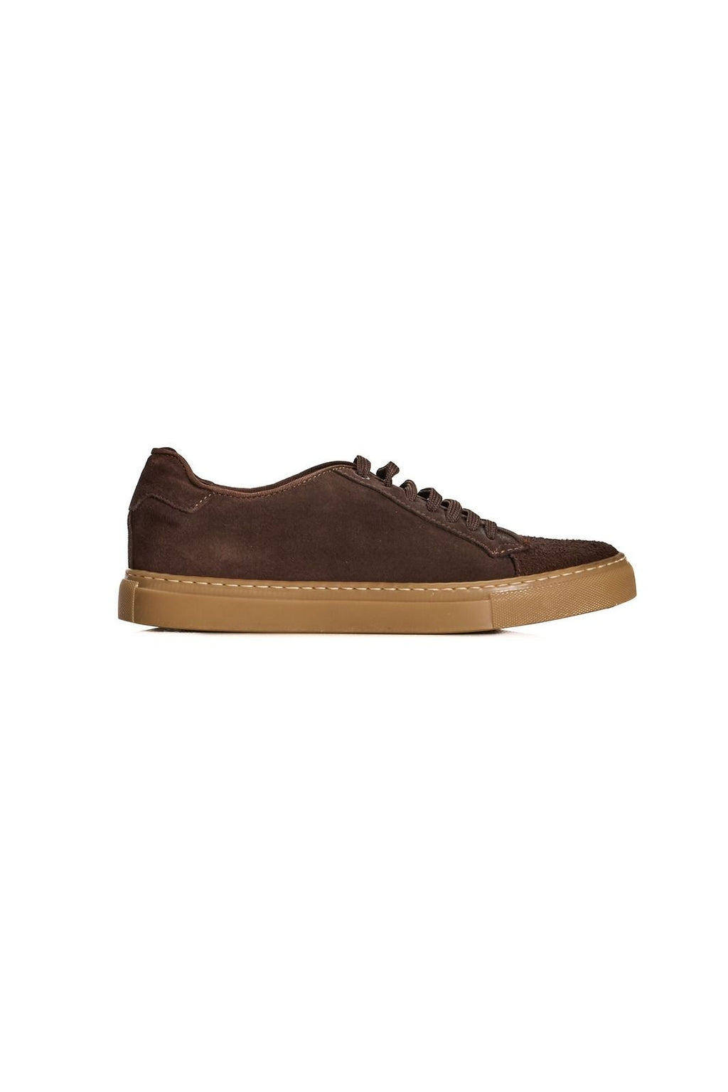 Roberto Pepe Luxury Sneakers PSC2 CMS – Braun 1