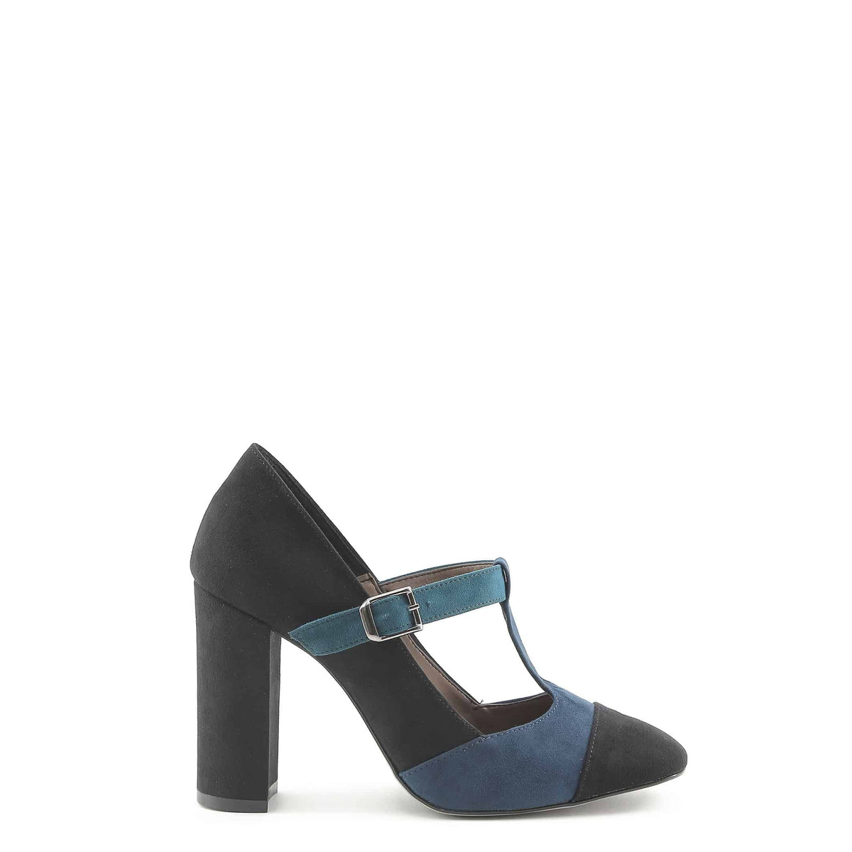 Made in Italia Decollete GIORGIA – Schwarz 2
