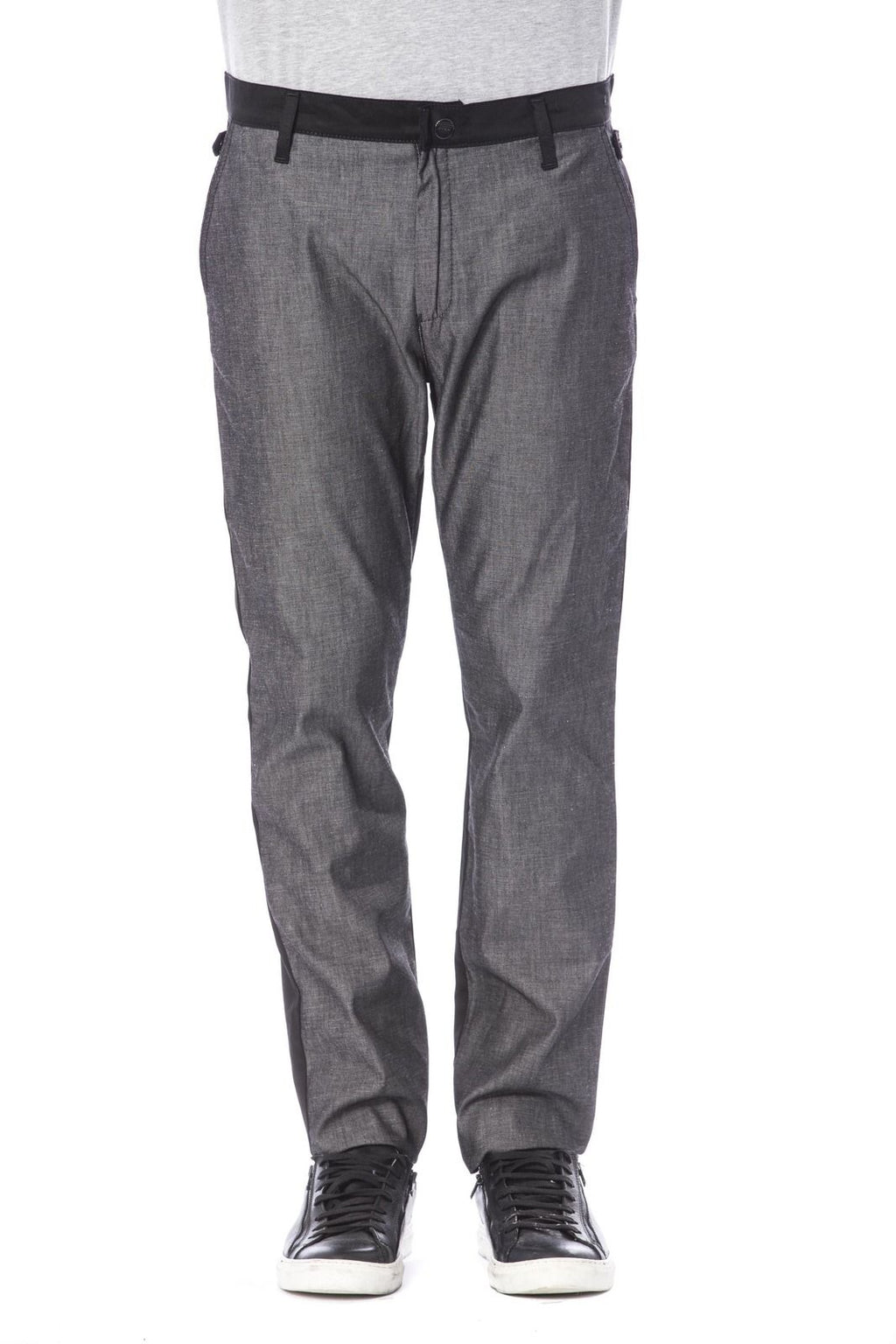 Verri Hose PFS002 03T0046 – Schwarz 1