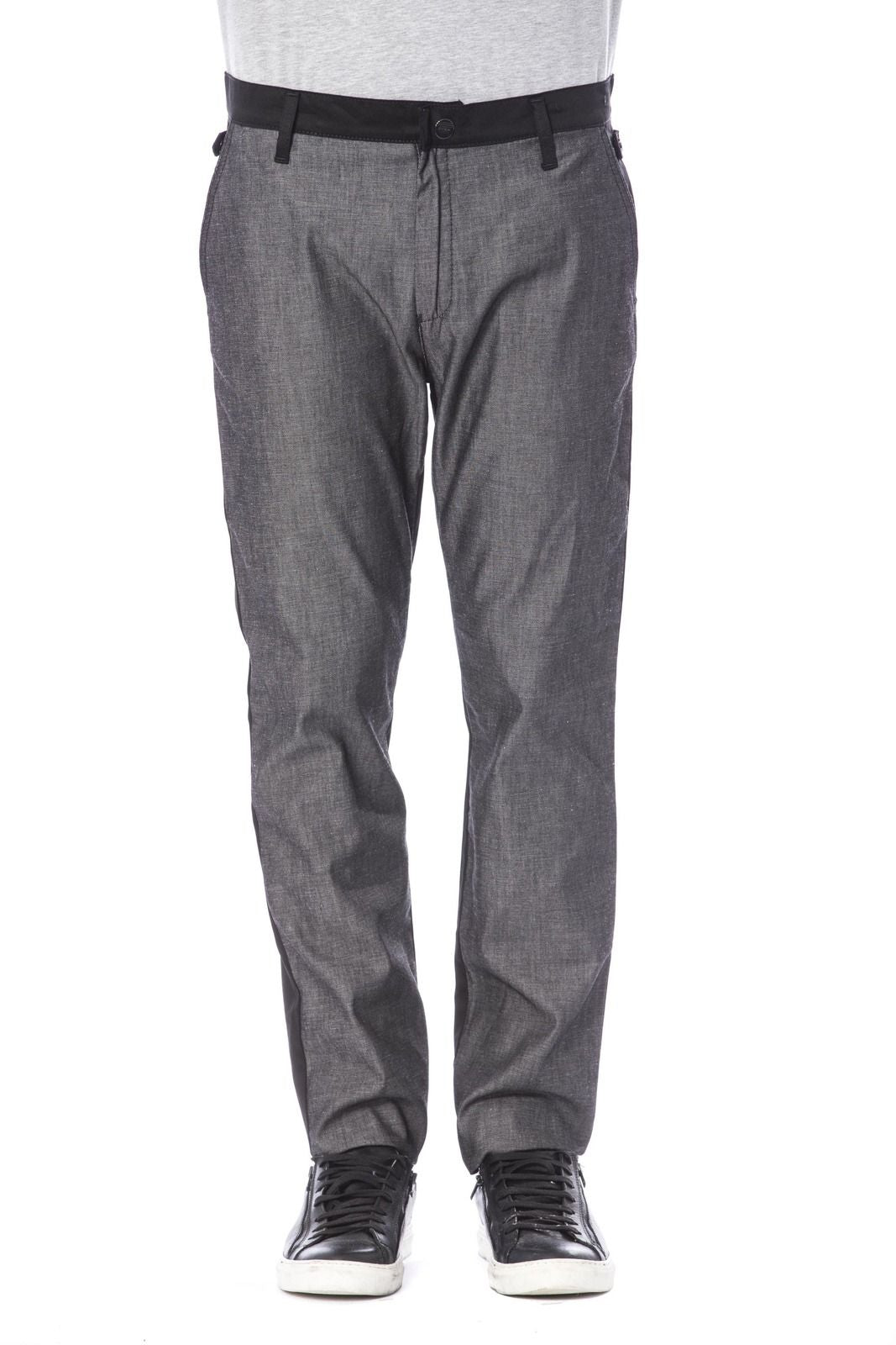 Verri Hose PFS002 03T0046 – Schwarz 1