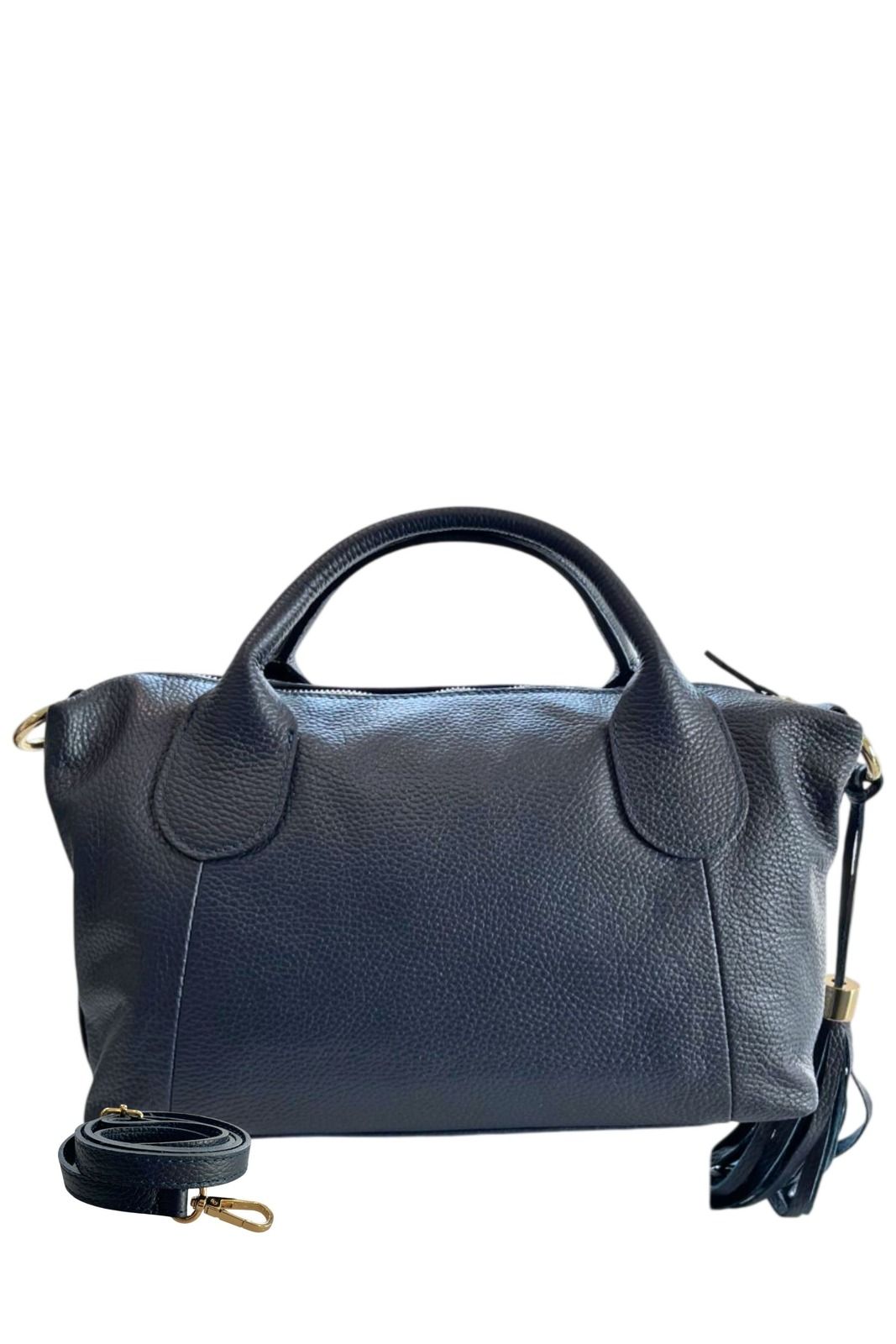 Baldinini Trend A mano LV 1739_LUCCA – Blau 3