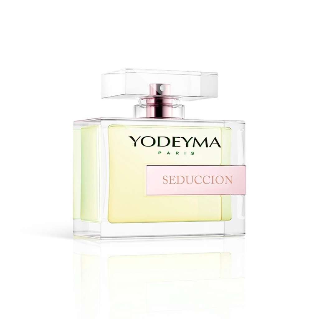 Yodeyma Profumo Eau de Parfum Seduccion 100 ml 1