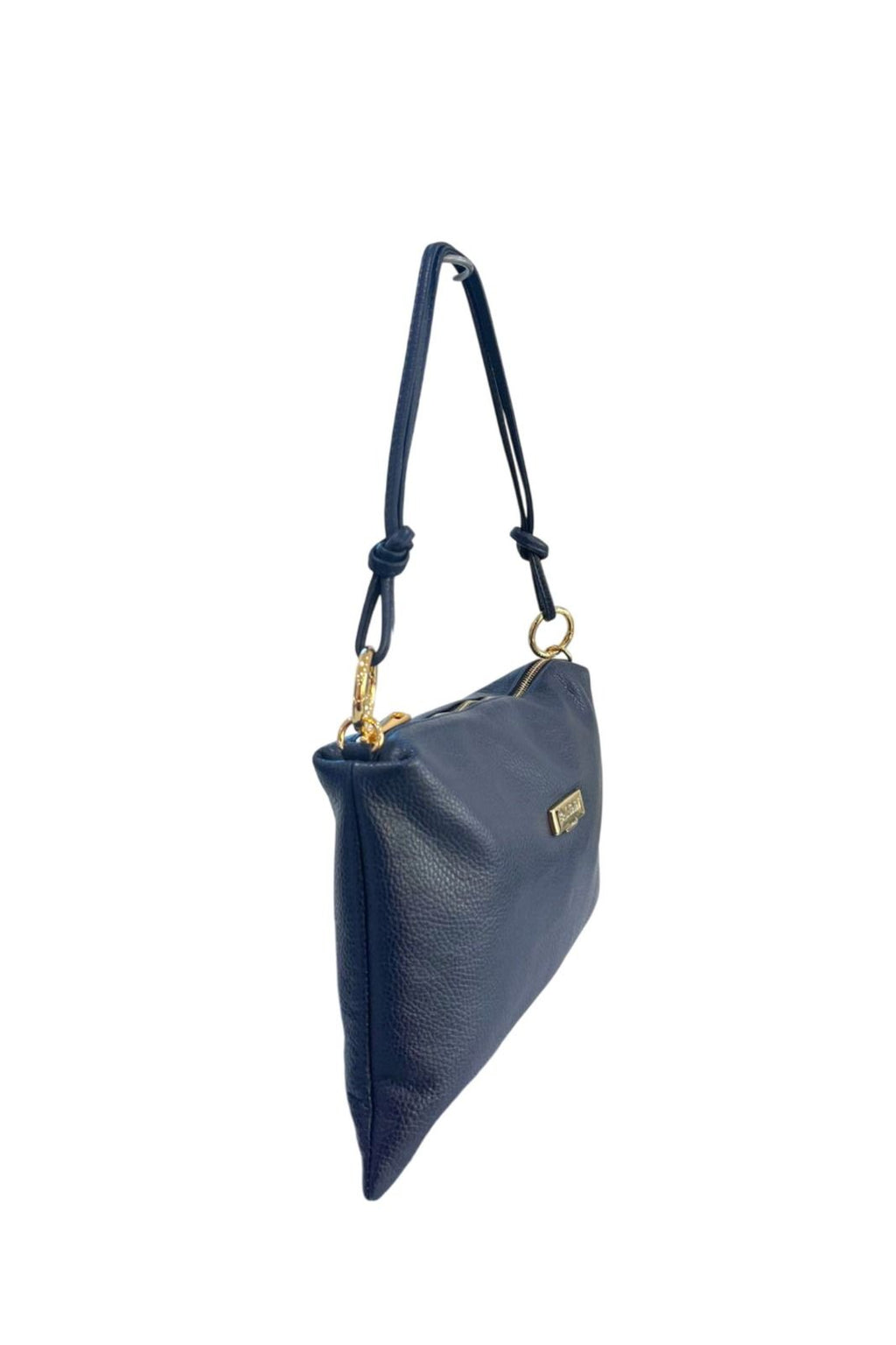 Baldinini Trend A spalla AL 3138_LUCCA – Blau 2