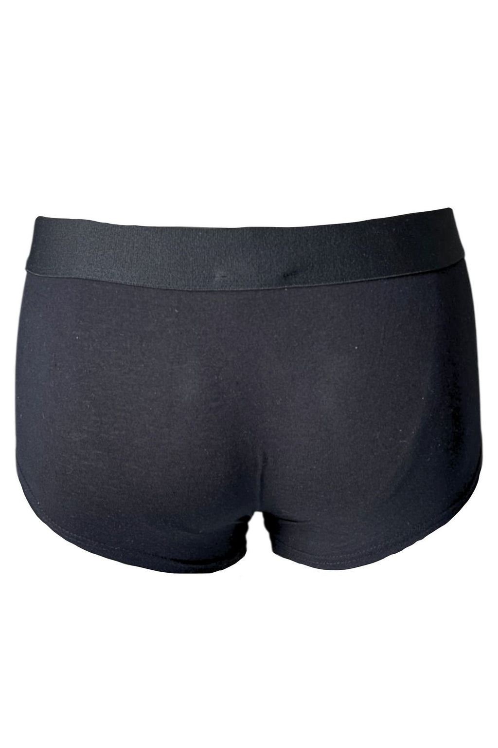 Bikkembergs Boxer BKK1UTR16SI – Schwarz 2