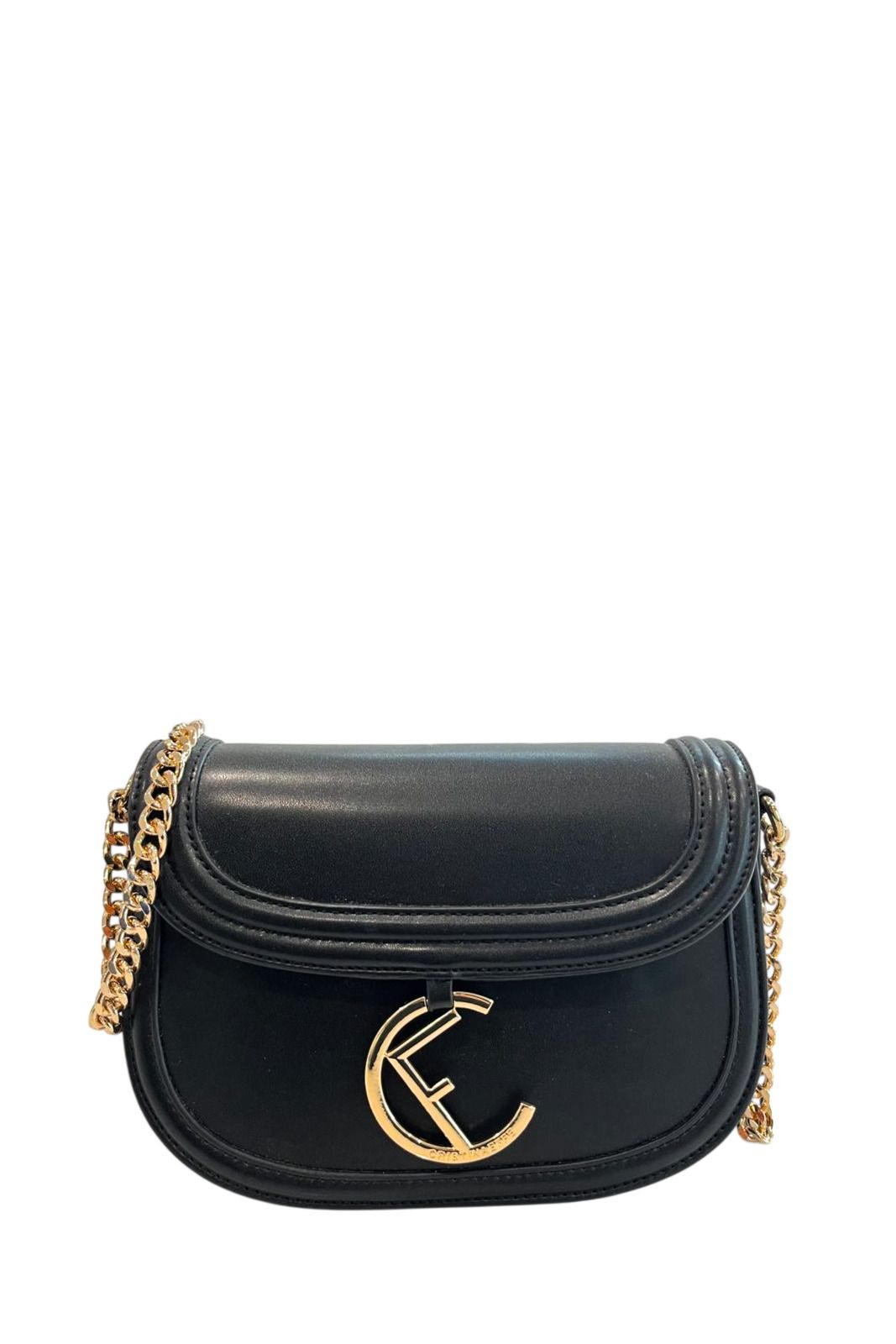 Cristinaeffe Da viaggio CF22708 – Schwarz 1
