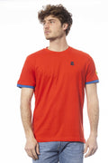 Invicta T-Shirt 4451319U – Rot 1
