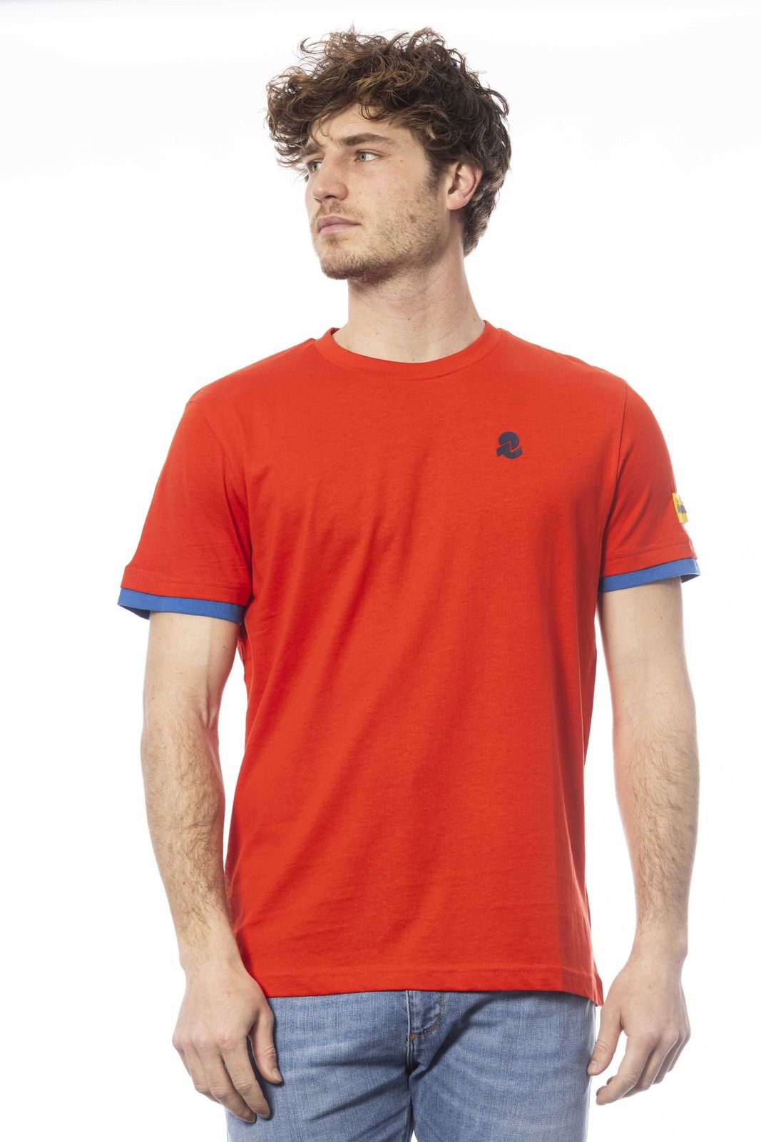 Invicta T-Shirt 4451319U – Rot 1