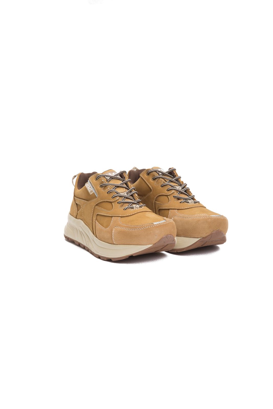 Hml Sneakers BHML212D – Braun 2