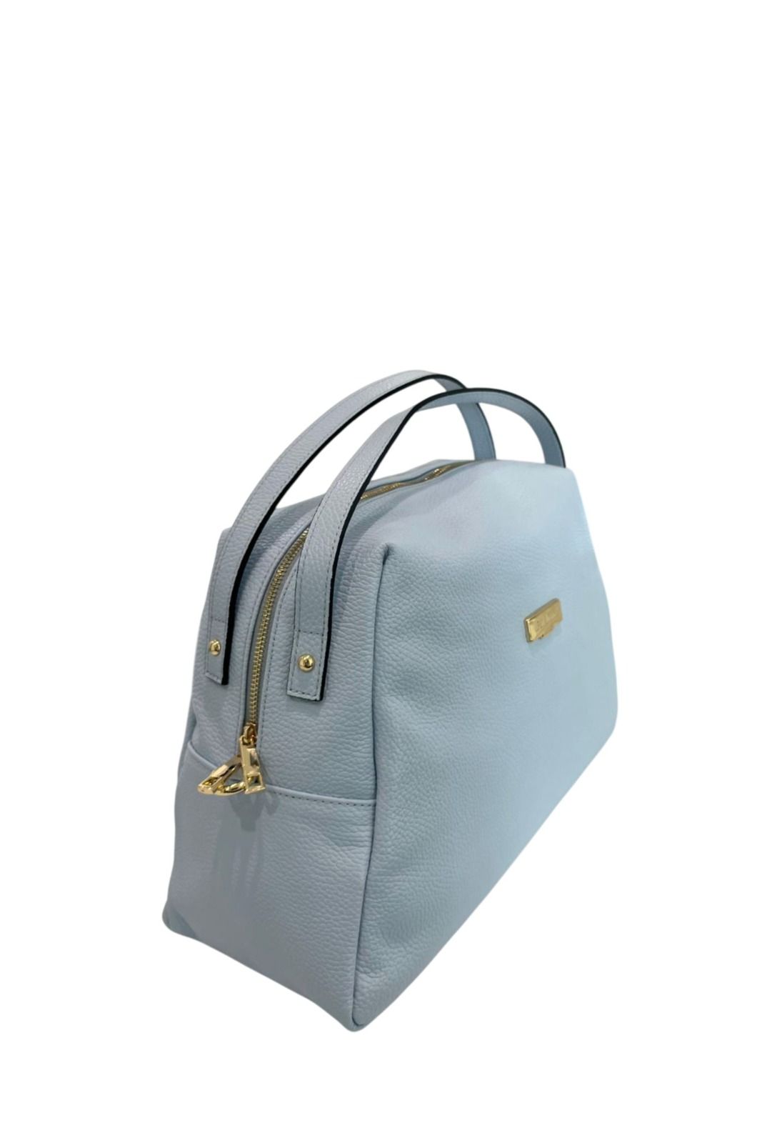 Baldinini Trend A spalla RC 1754_LUCCA – Blau 2
