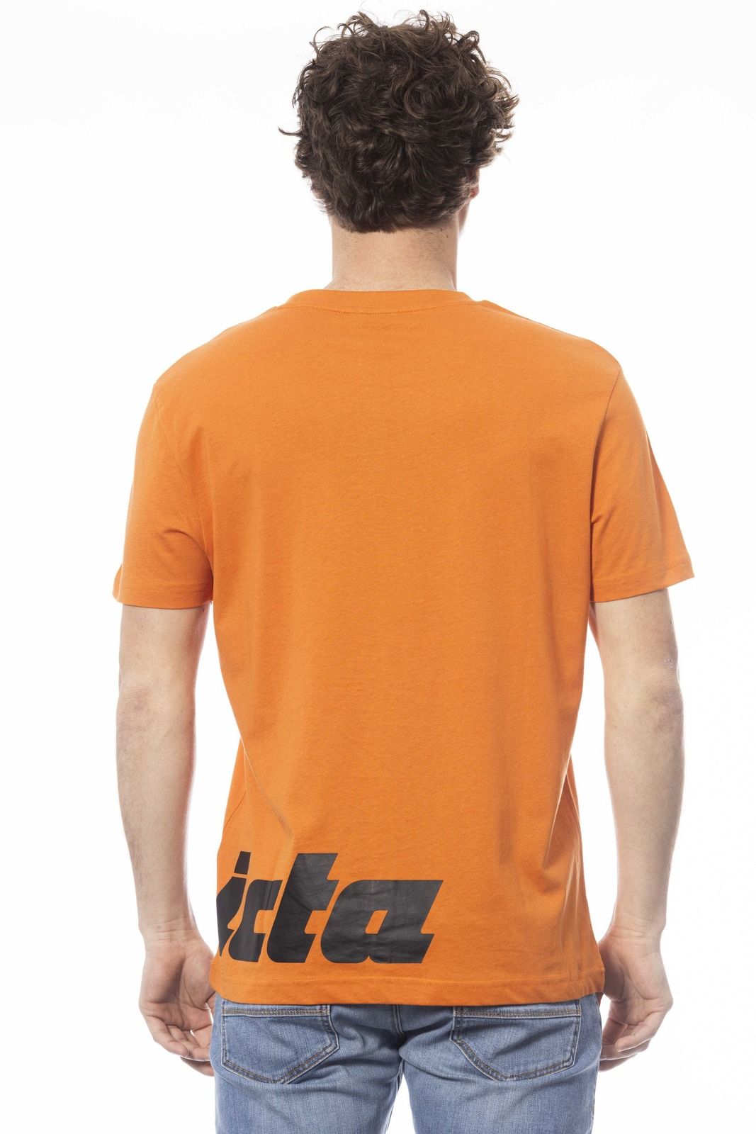 Invicta T-Shirt 4451302U – Orange 3