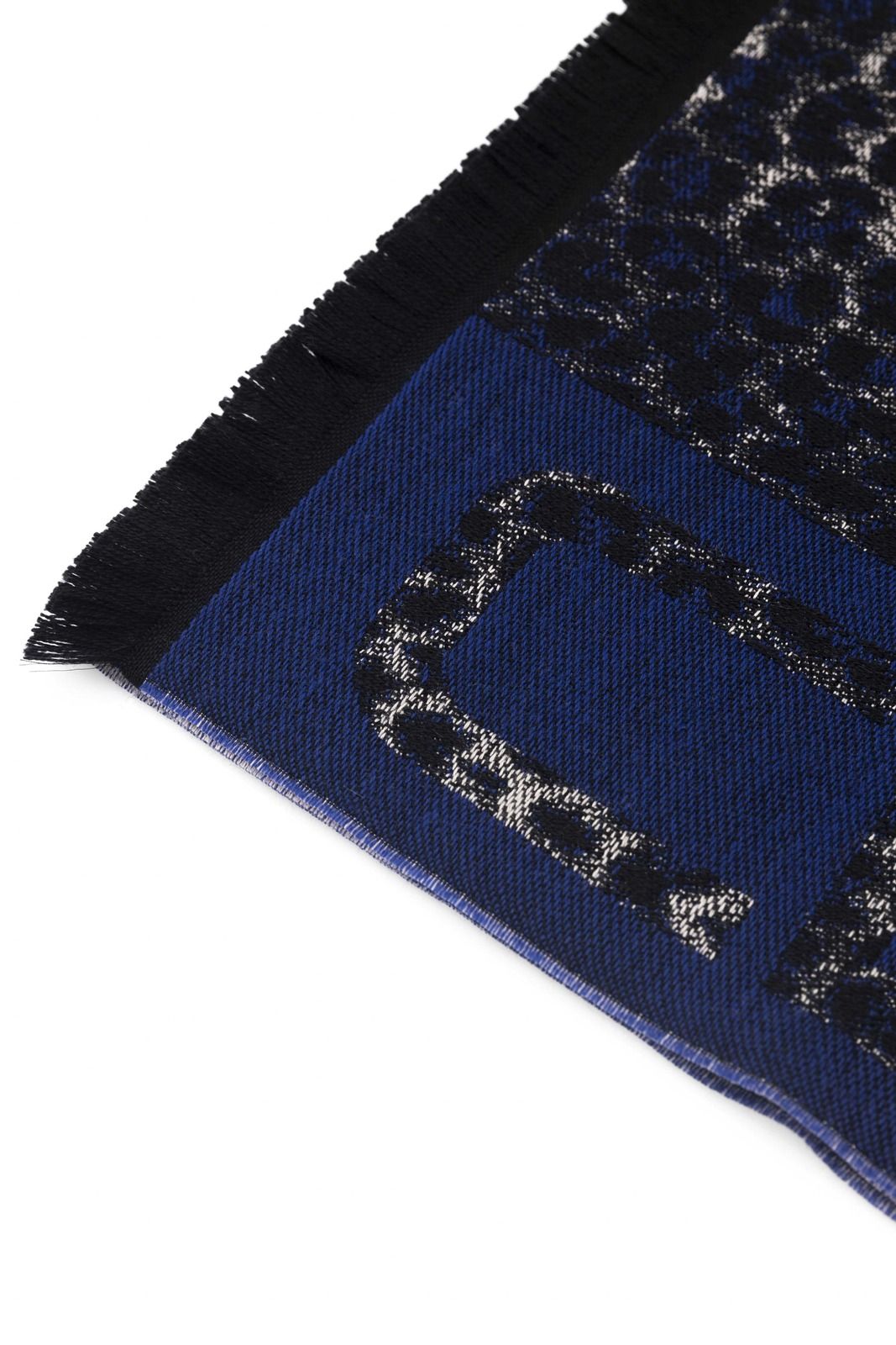 Cavalli Class Sciarpe SC4HWMV0769 – Blau 2