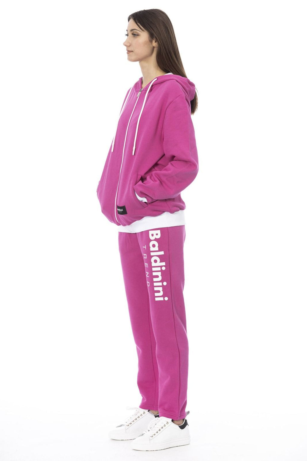 Baldinini Trend Tuta 98147898_MANTOVA – Rosa 2
