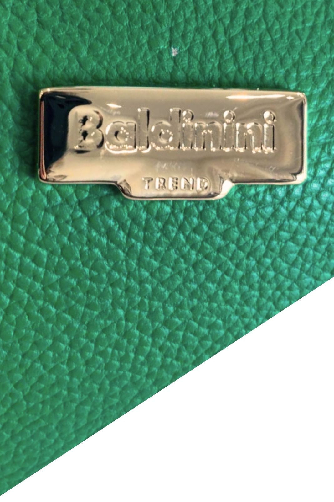 Baldinini Trend A mano LV 1739_LUCCA – Grün 5