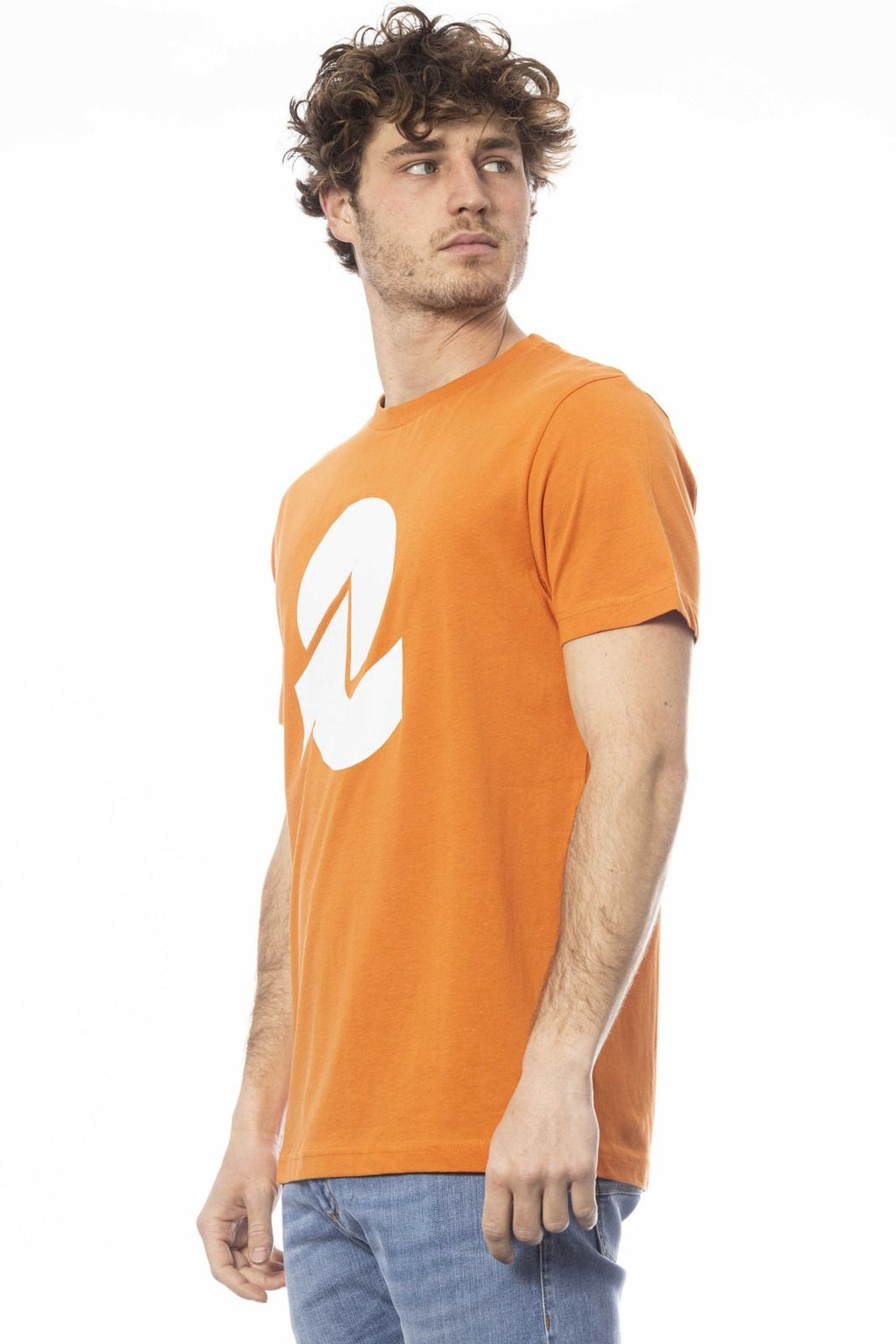 Invicta T-Shirt 4451301U – Orange 2