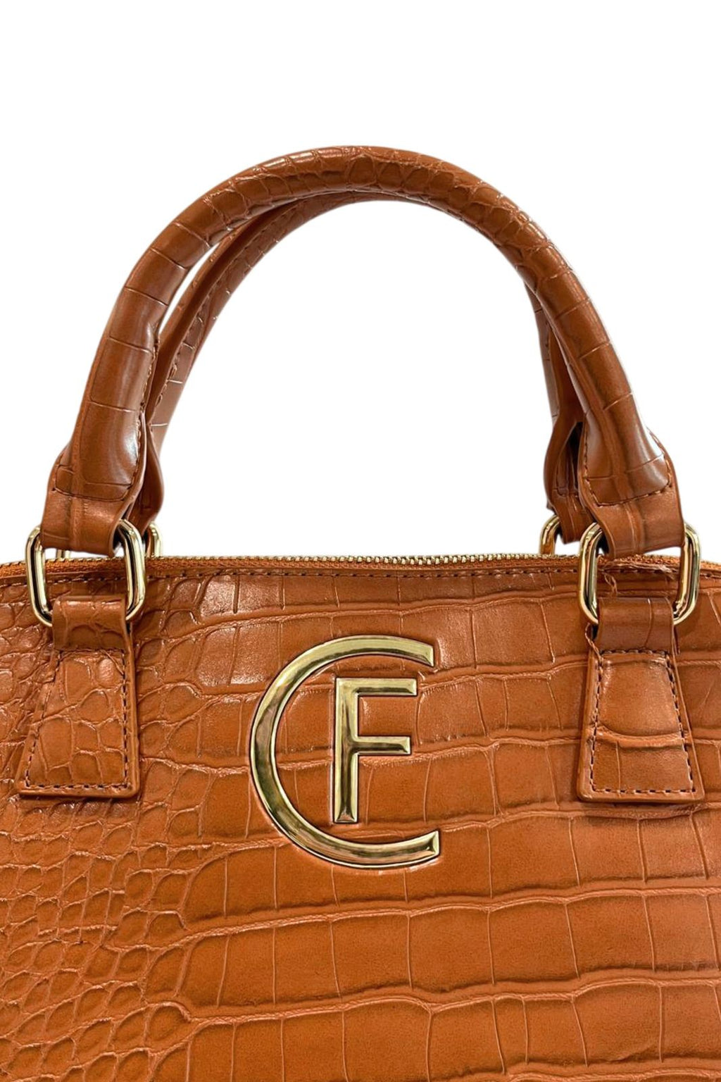 Cristinaeffe A mano CF24FW023 – Braun 5