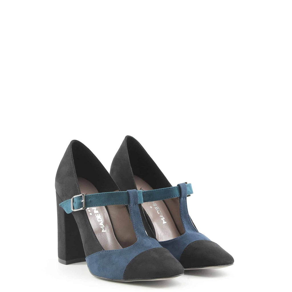 Made in Italia Decollete GIORGIA – Schwarz 3