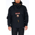 Ladakh Giacca NEW NAVAYO – Schwarz 1