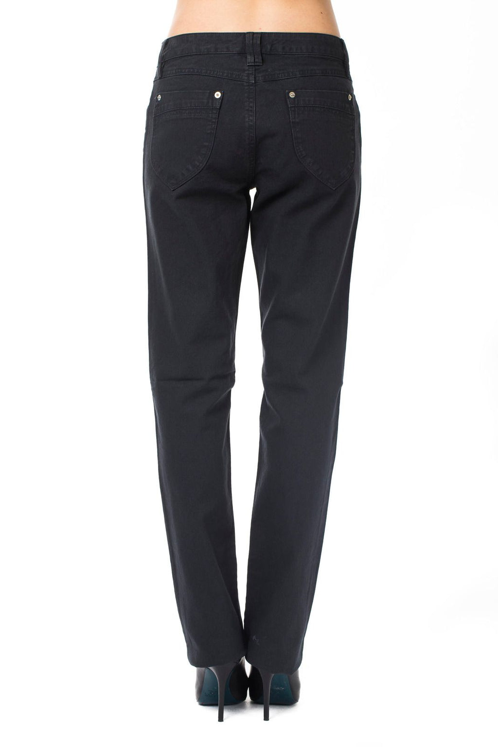 Ungaro Fever Hose 29313M 205 – Blau 3