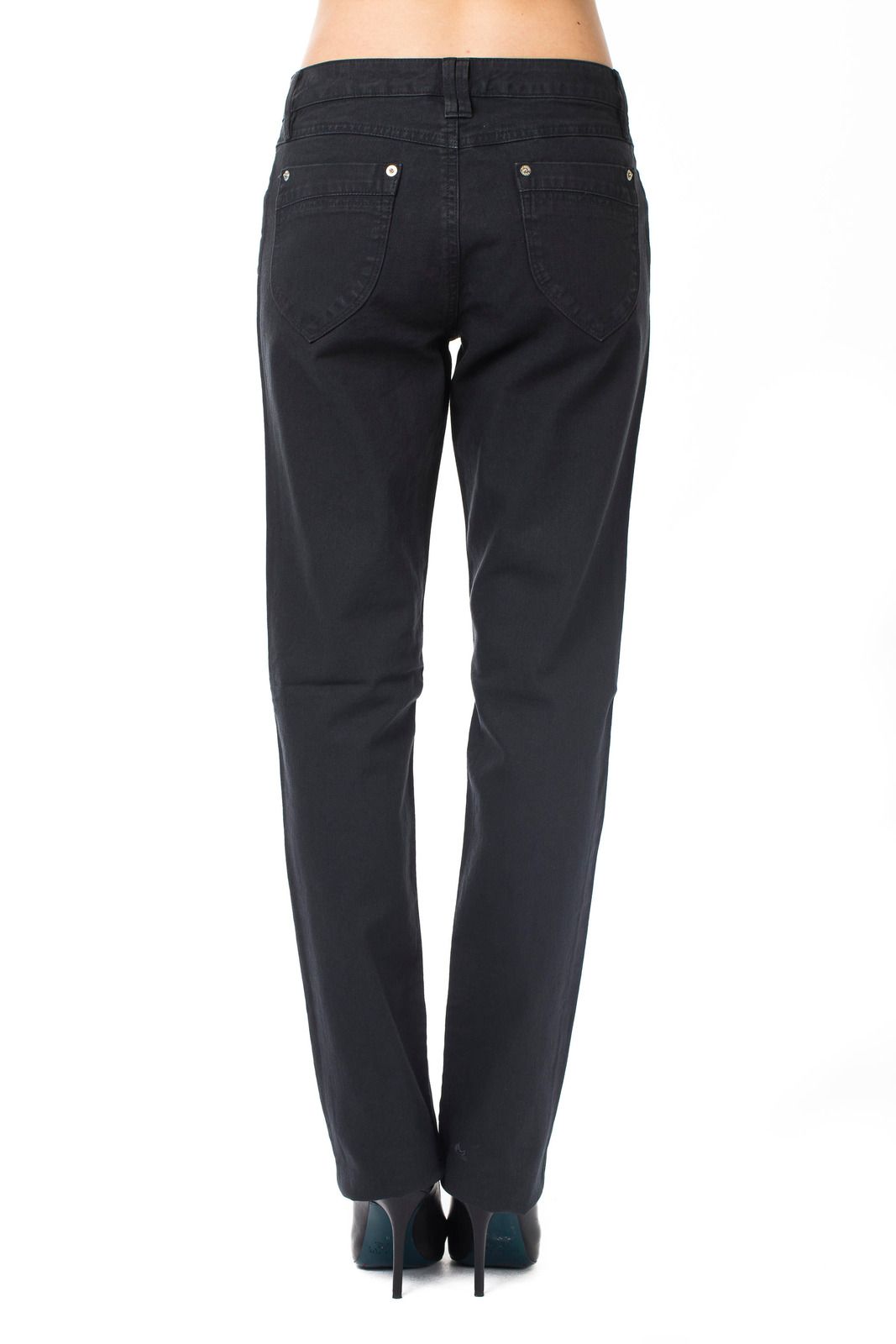 Ungaro Fever Hose 29313M 205 – Blau 3