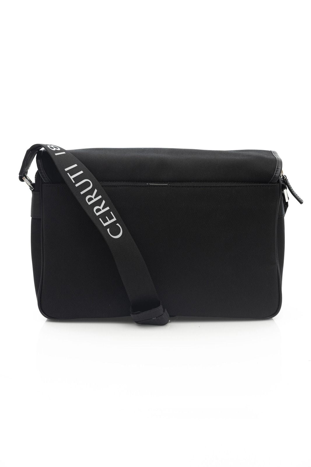 Cerruti 1881 Da viaggio CEBO03844N – Schwarz 3