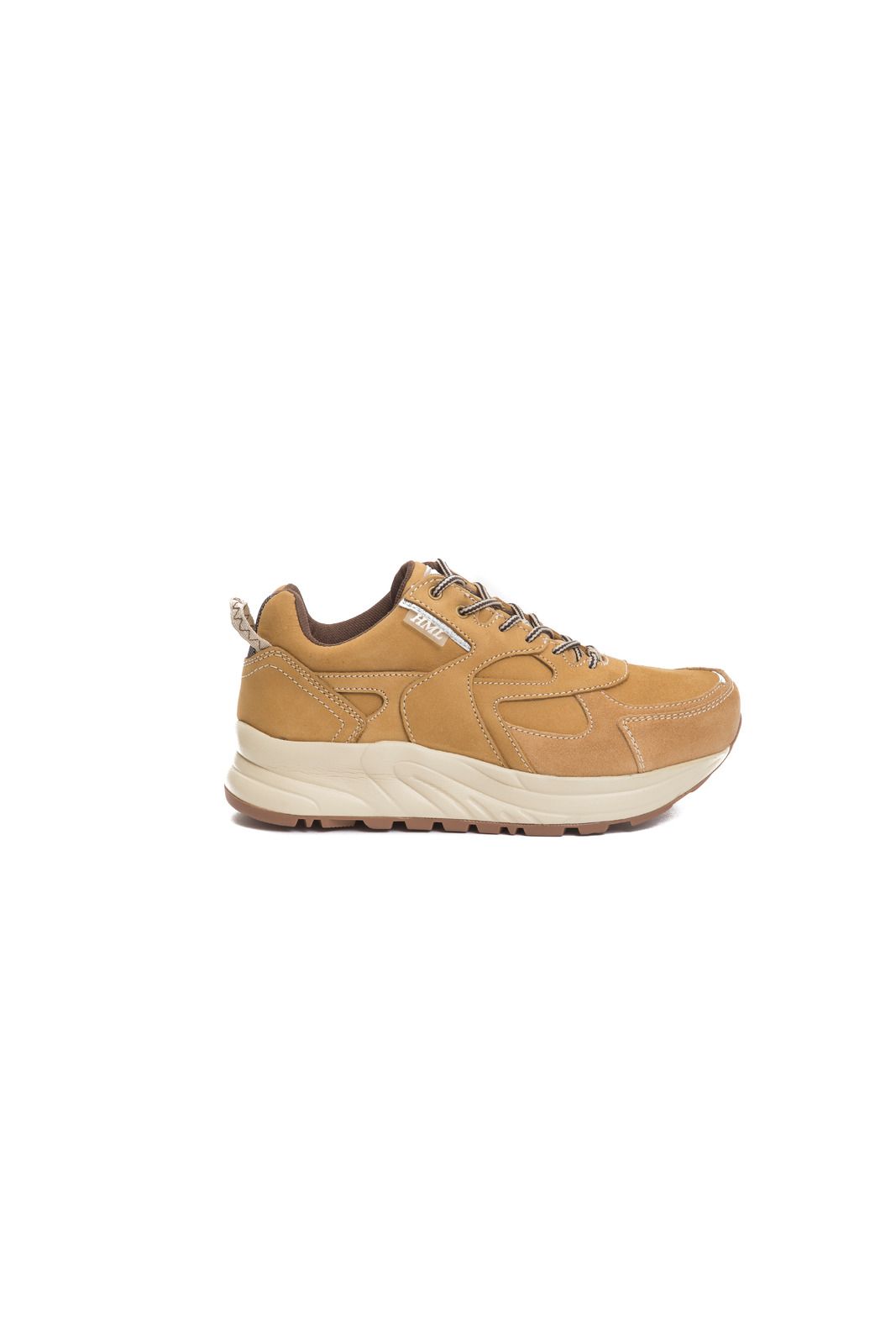 Hml Sneakers BHML212D – Braun 1